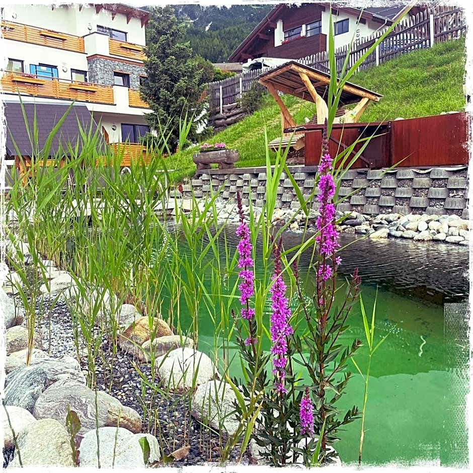 Hotel Garni Alpendiamant