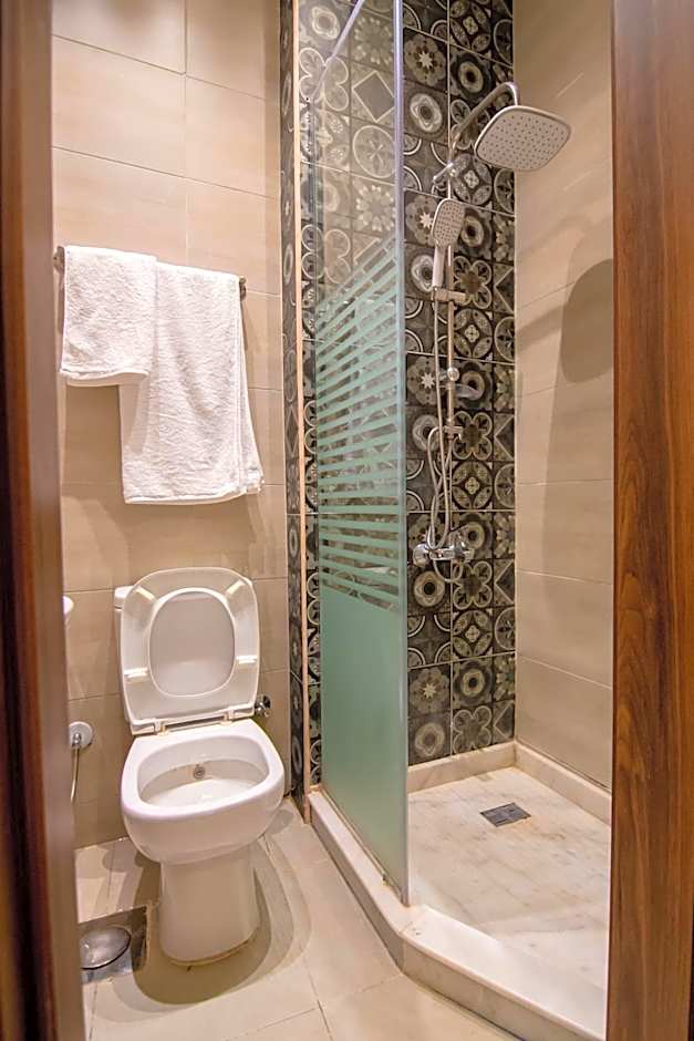 Egyptian Night Hostel