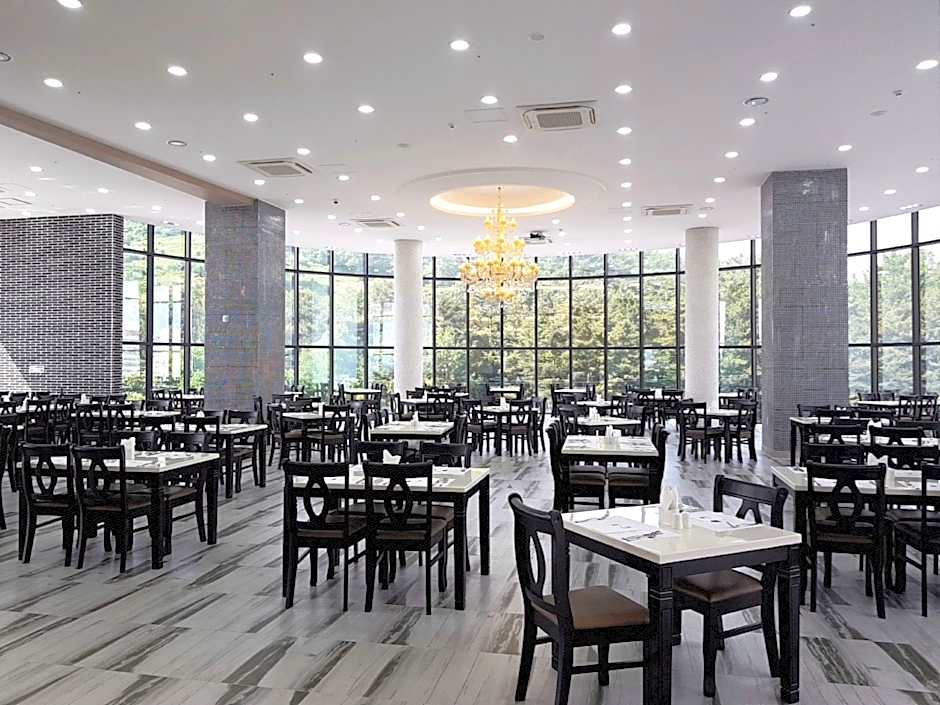 Benikea Hotel Seosan