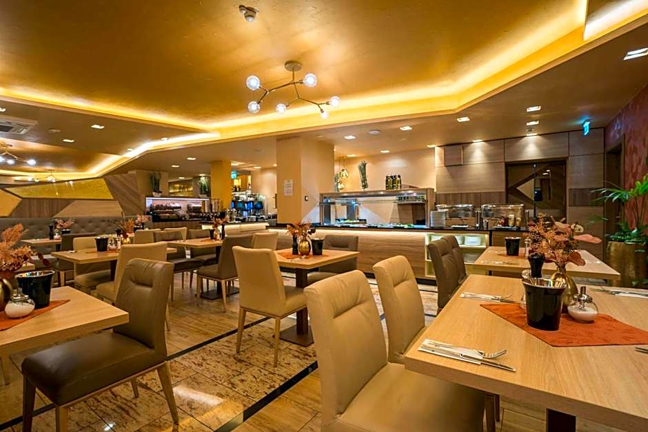 Best Western Plus Hotel Fussen