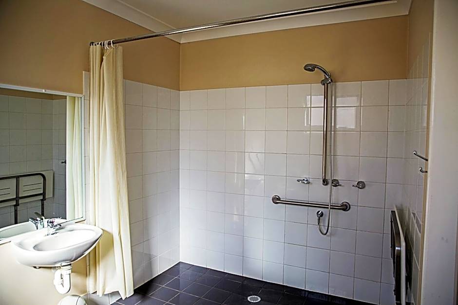 The Gallery Motor Inn