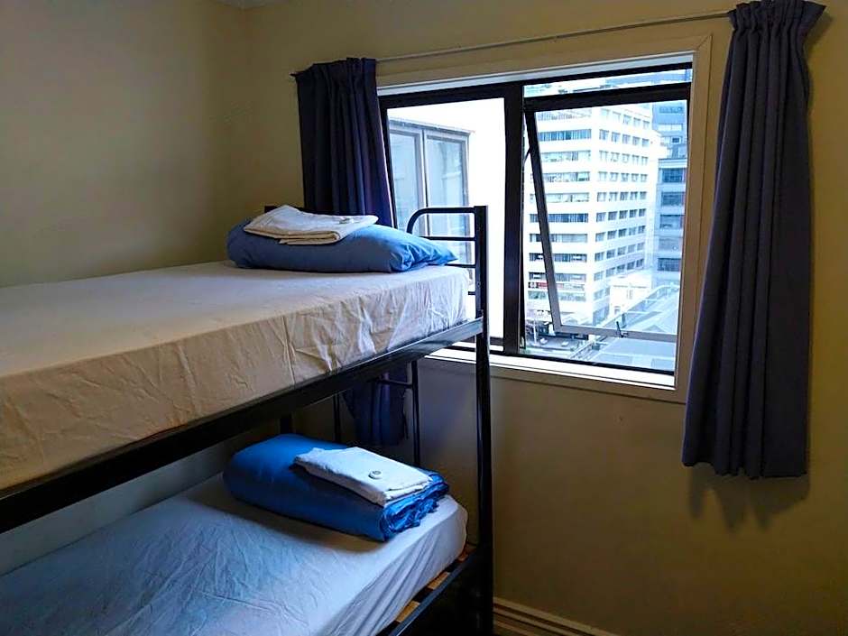 Fort Street Accommodation