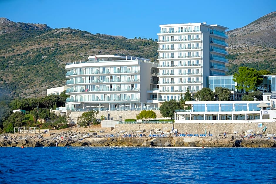 Hotel Royal Neptun Dubrovnik Croatia Rates From Hrk415
