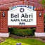 Bel Abri Napa Valley Inn
