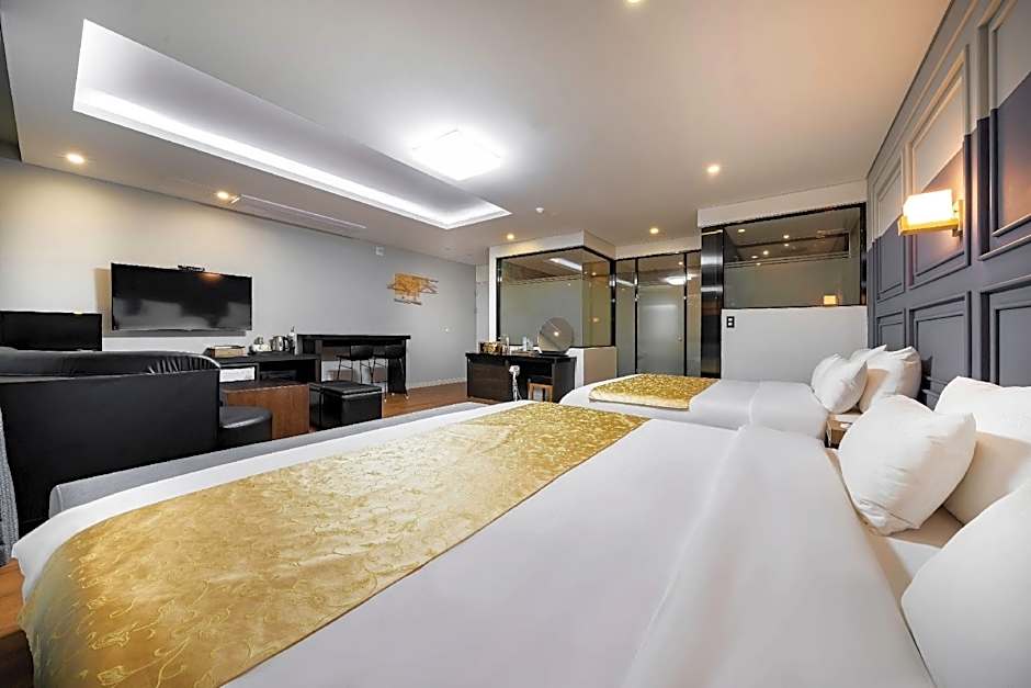 Seattleb Hotel
