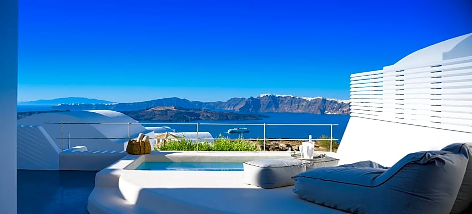 Cape9 Suites & Villas