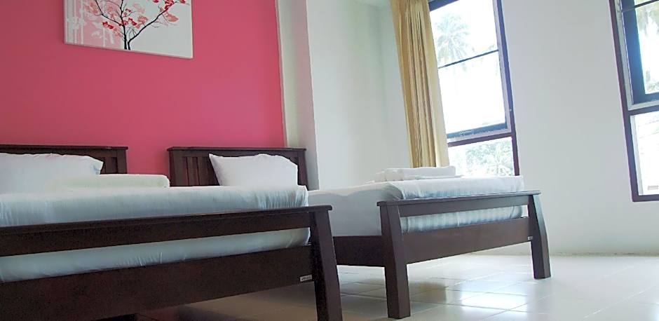 Ivory Phi Phi Island Hotel