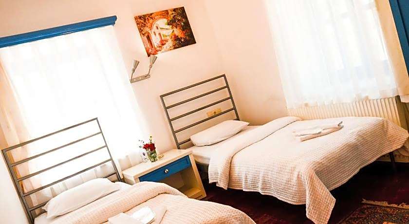 Adatepe Otel