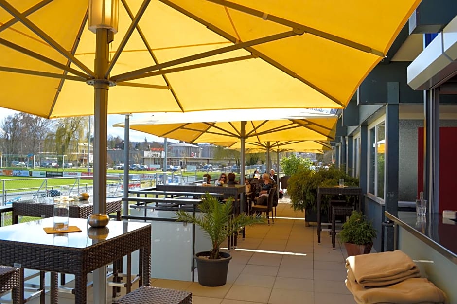 Hotel Bodensee-Arena