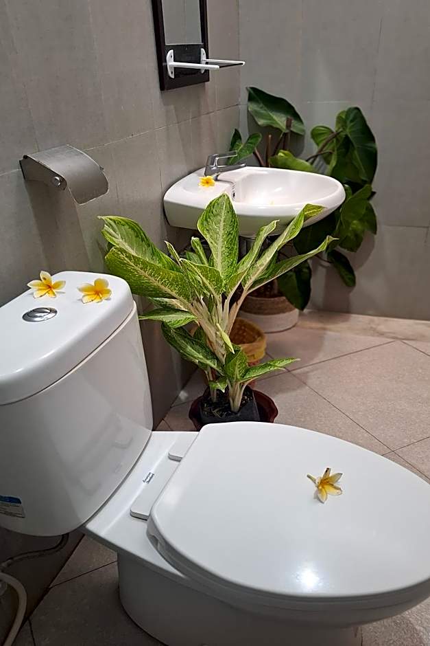 Bring In House Yogyakarta