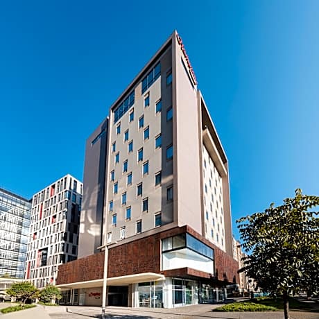 Hampton by Hilton Bogota Airport