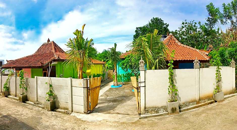 OYO Life 90301 Hidden Village Uluwatu