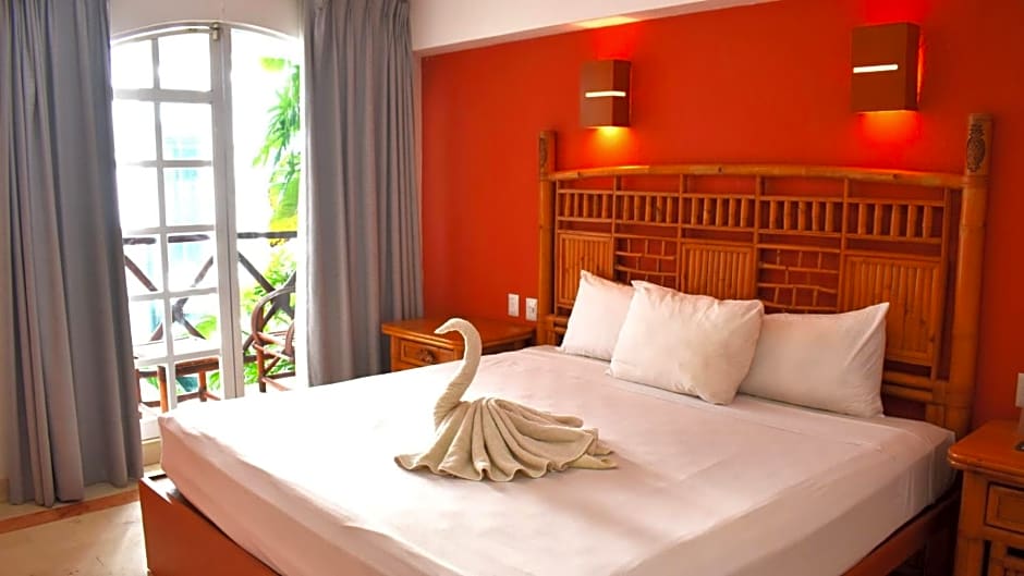 Illusion Boutique Hotel By BFH