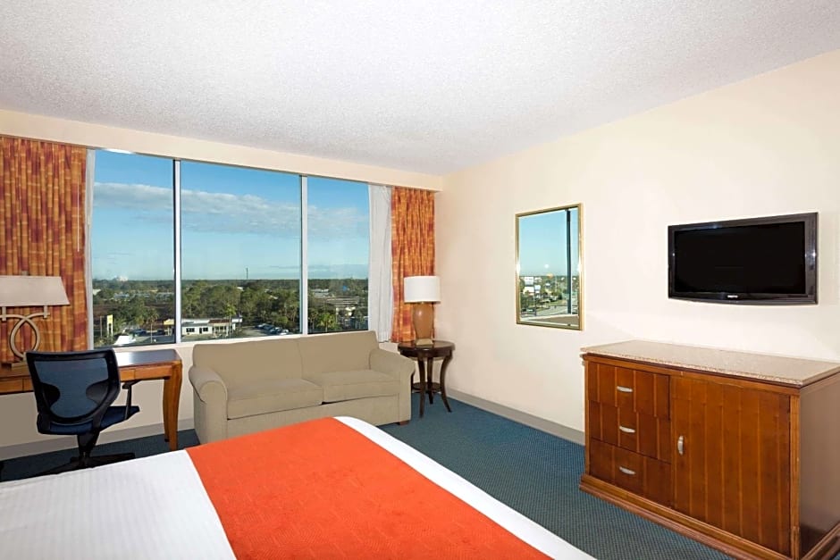 Ramada by Wyndham Kissimmee Gateway