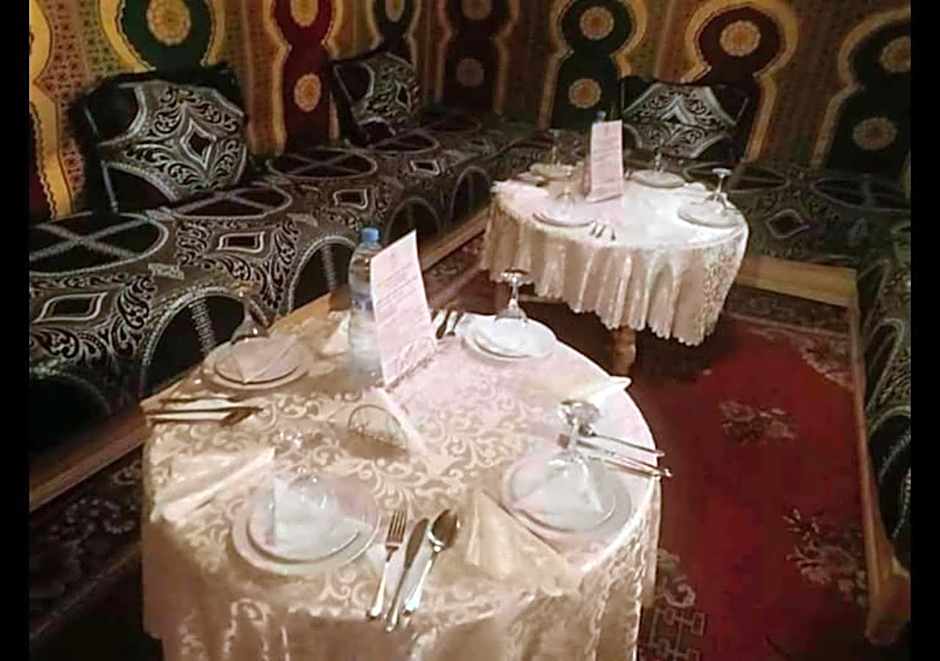 Riad dar Assou