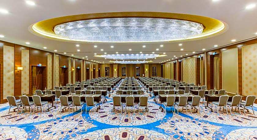 Sheraton Grand Samsun Hotel