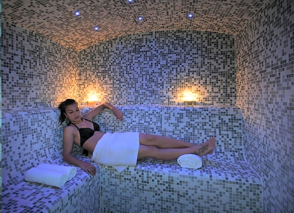 Aquae Sinis Albergo Diffuso