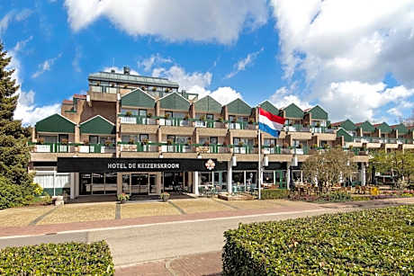 Bilderberg Hotel De Keizerskroon