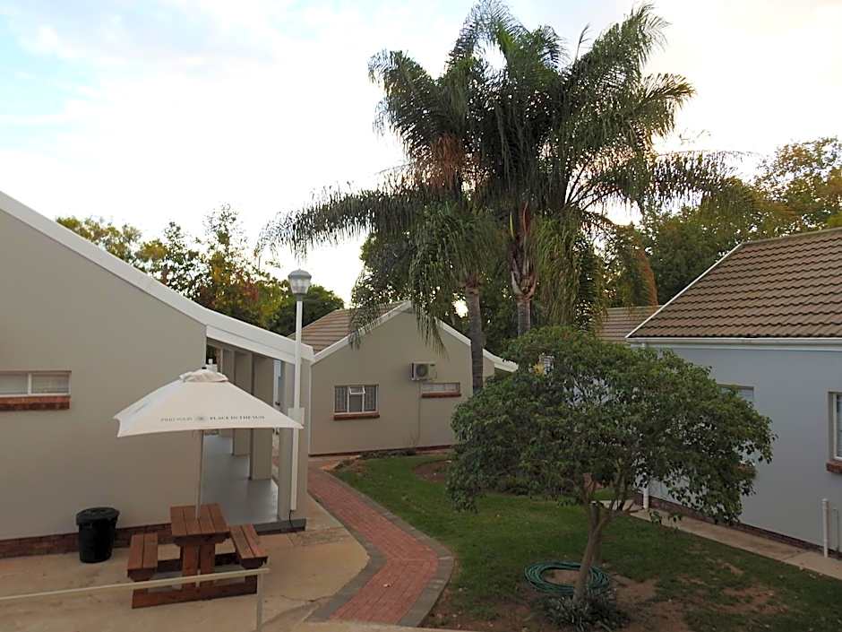 The Featherbed - Oudtshoorn