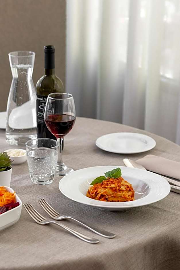 Hotel Eliseo Riccione