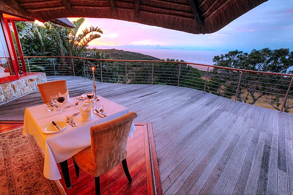 Oceana Beach and Wildlife Reserve