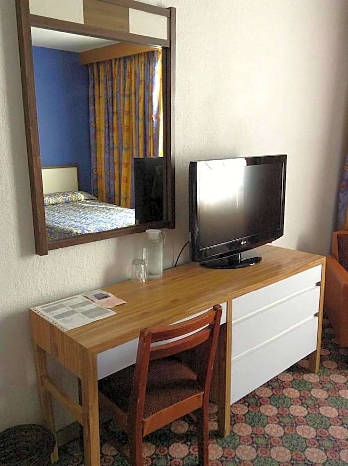 Hotel New York
