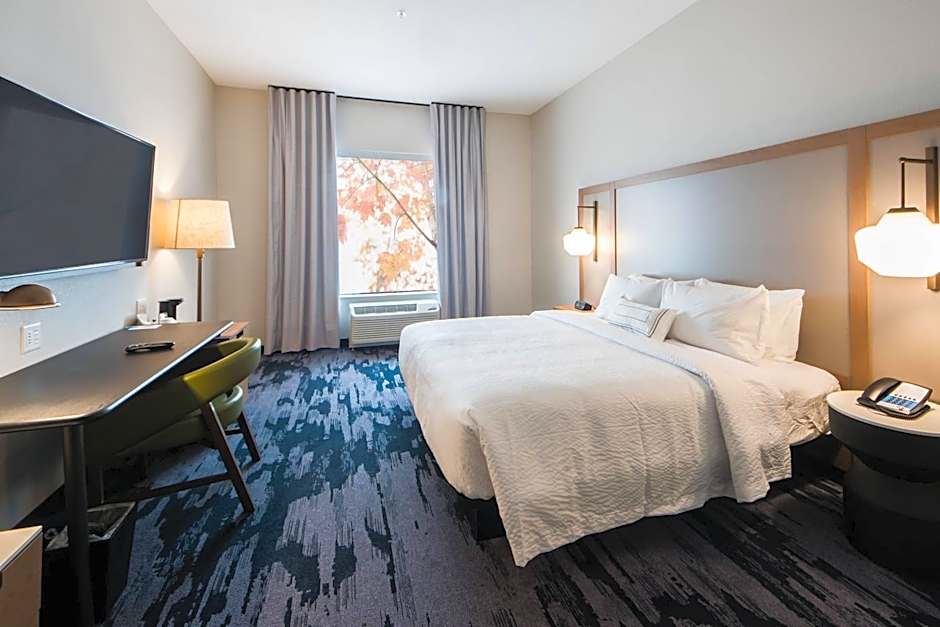 Fairfield Inn & Suites by Marriott Melbourne Viera Town Center