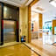Hanya Kaiyuan Yiju Hotel (Ningbo East New Town Convention and Exhibition Center)