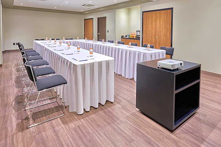 City Express by Marriott Tapachula