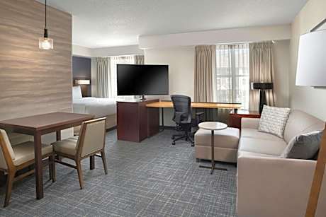 Residence Inn by Marriott New Orleans Metairie