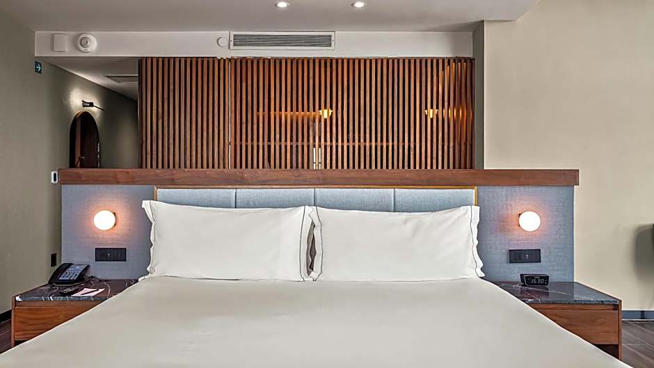 Hilton Queretaro