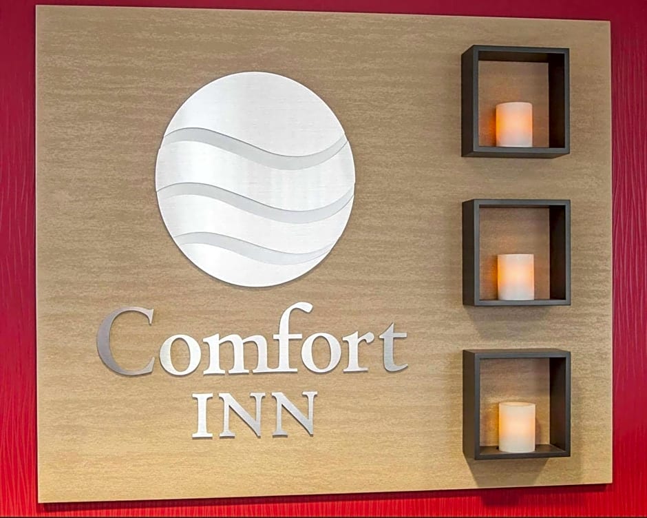 Comfort Inn Fredericton