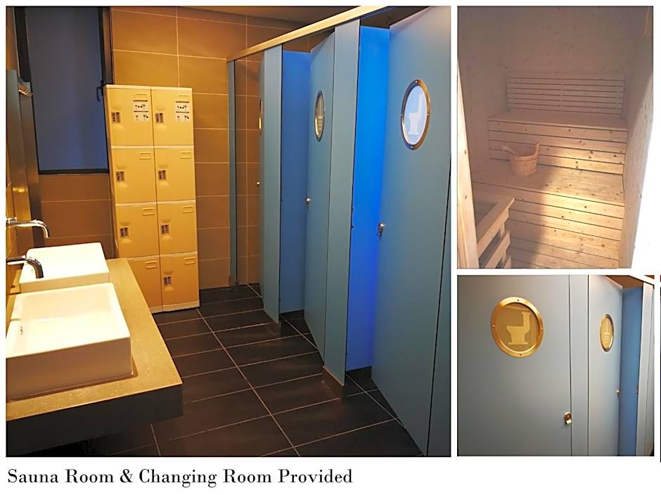 The Popoli Icon City Petaling Jaya