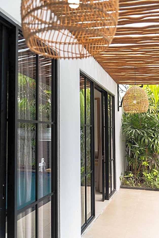 Awila Villas Kuta