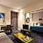 M Suite Hotel