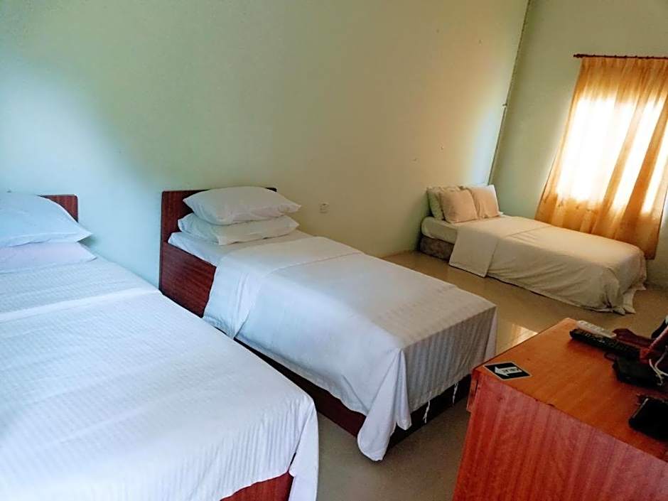 Daisyinn Budget Hotel Kuala Terengganu