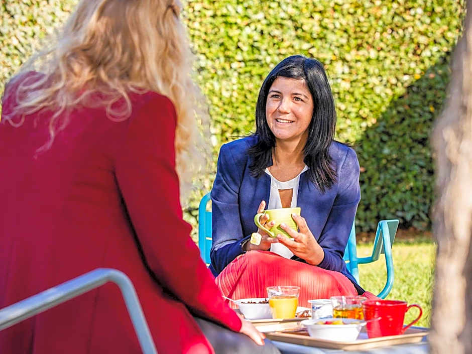 ibis budget Carcassonne Aéroport - A61