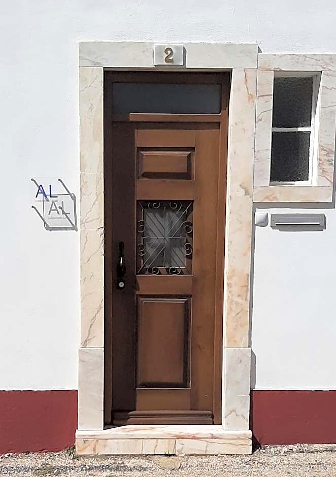 Hostel de Borba - Just In House