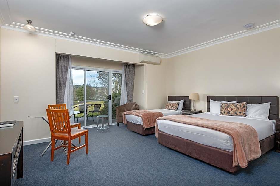 Photo 1 of 4 of Deluxe 2 Beds Suite