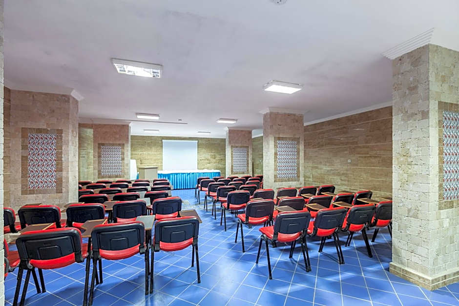 Galaxy Beach Hotel Alanya