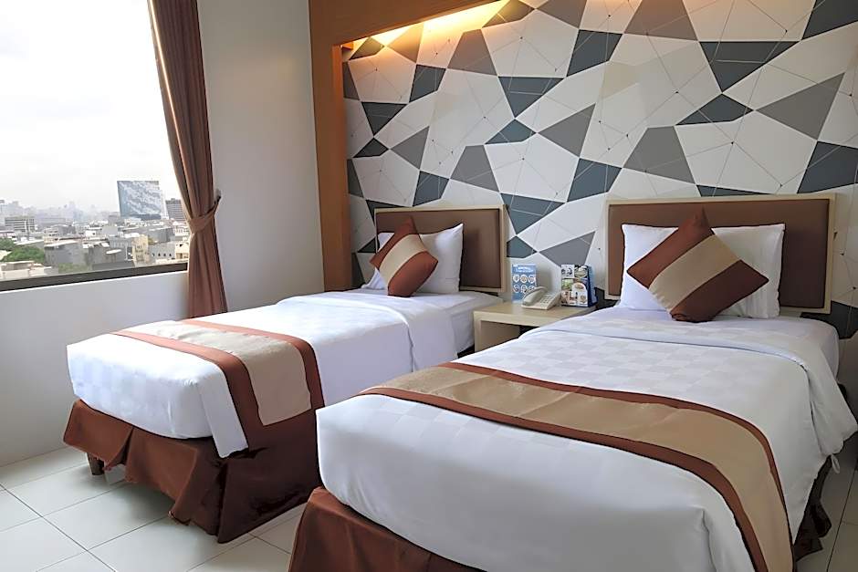 Hotel 88 Mangga Besar Viii