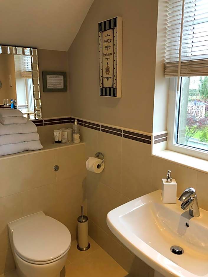 Crowfield Country House