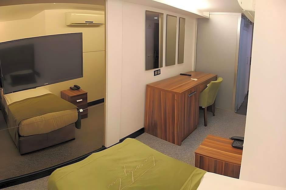 The 22 Hotel