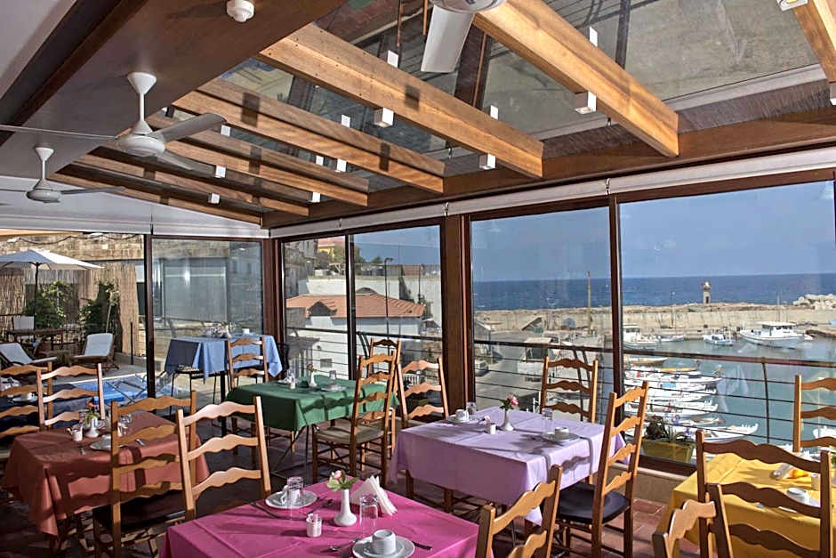 L'Auberge de la Mer