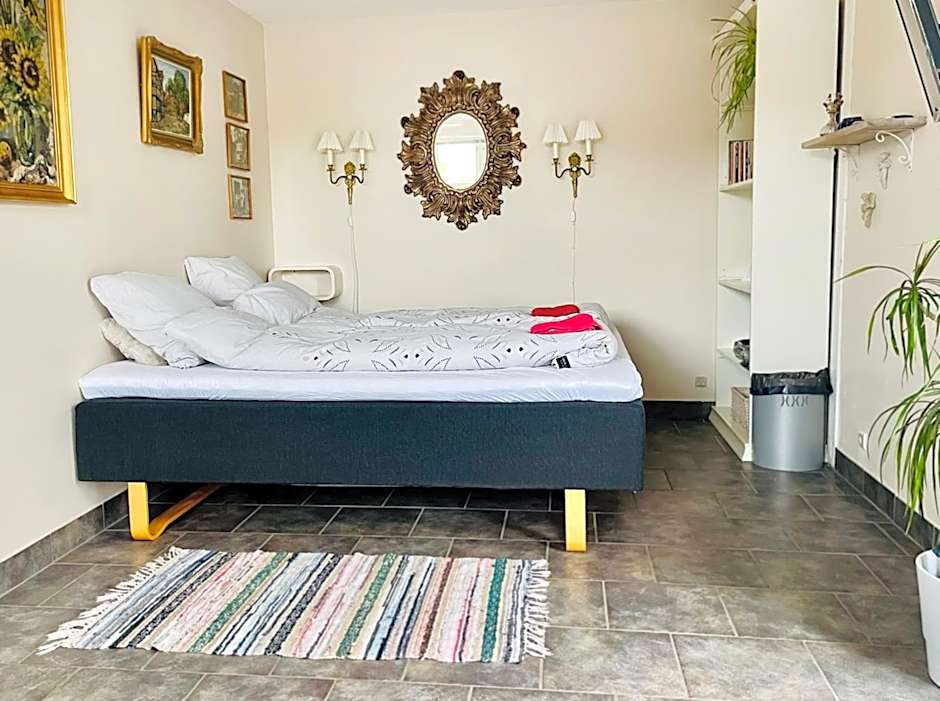 Rørvig Bed & Kitchen