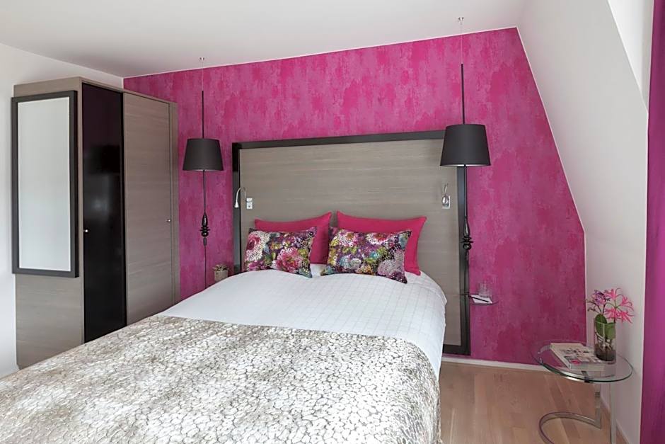 Andersen Boutique Hotel