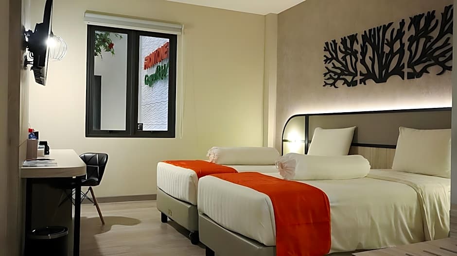 Gosyen Azana Hotel Salatiga
