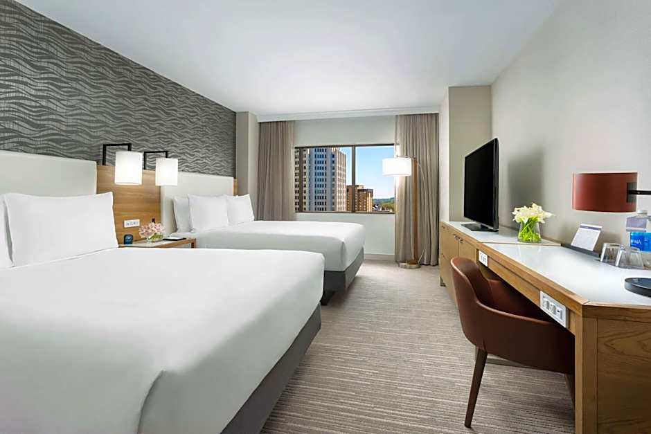 Hyatt Regency Bethesda near Washington D.C.