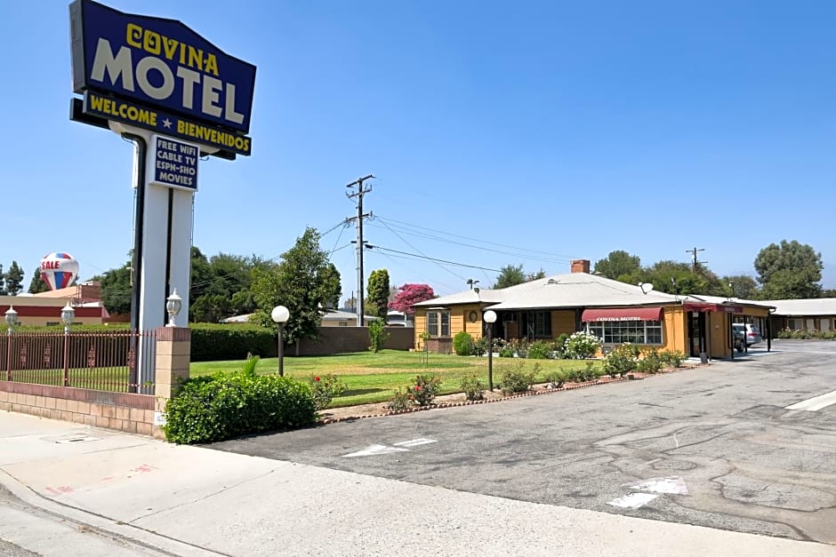 Covina Motel