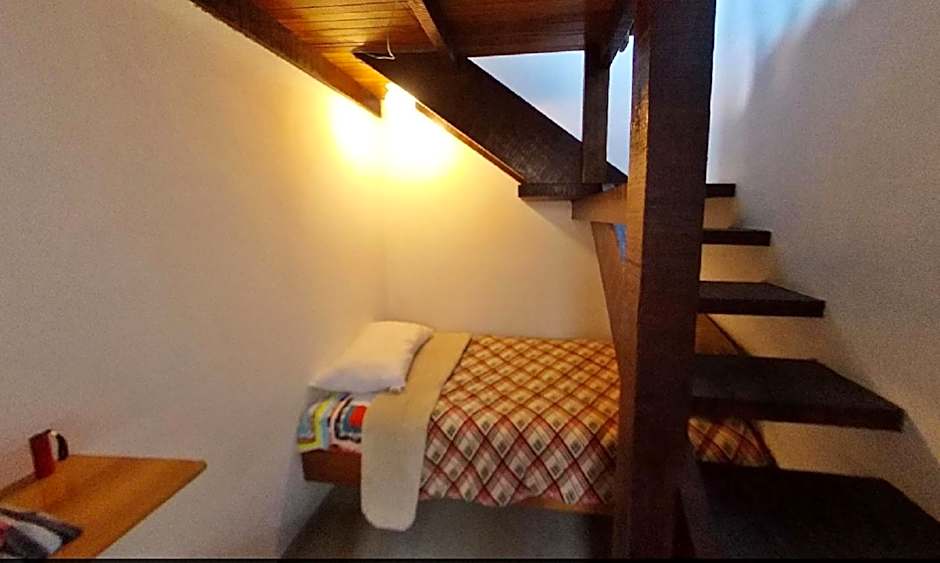 Photo 1 of 11 of Duplex Apartment